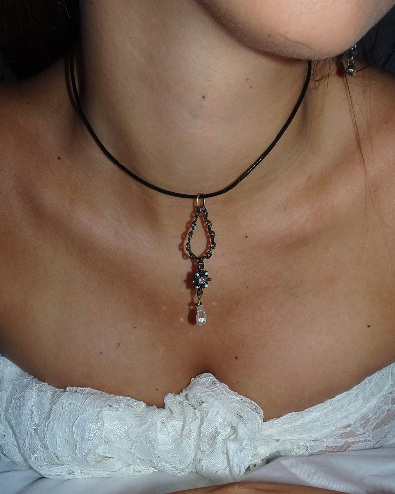 Pierina Necklace
