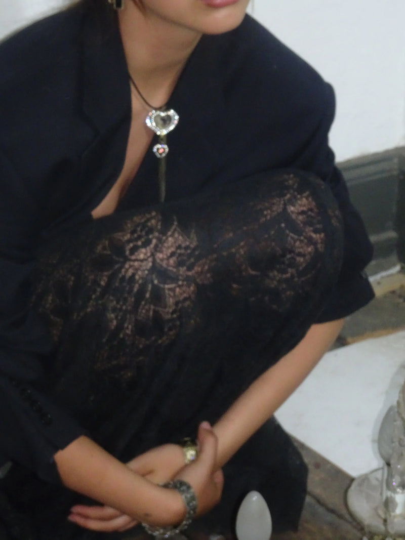 Uffizi Necklace