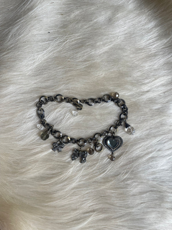 Ivon Chunk Chain Necklace