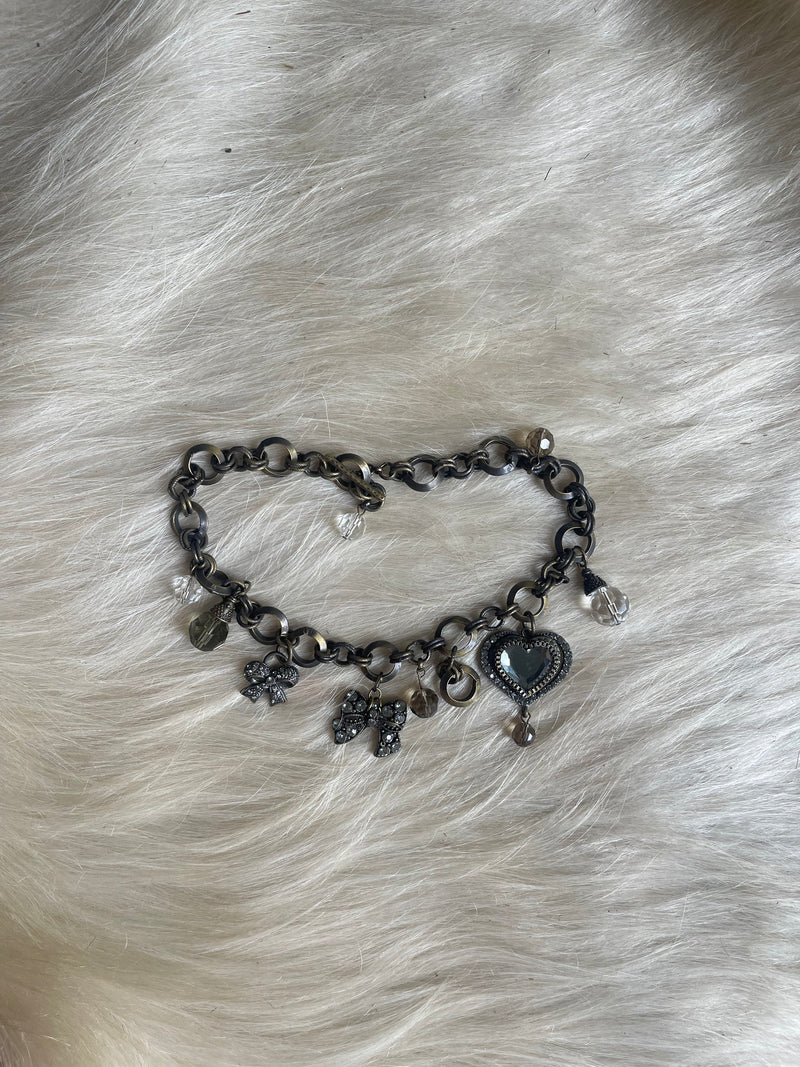 Ivon Chunk Chain Necklace