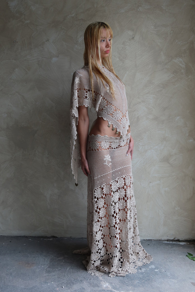Charmed Dress