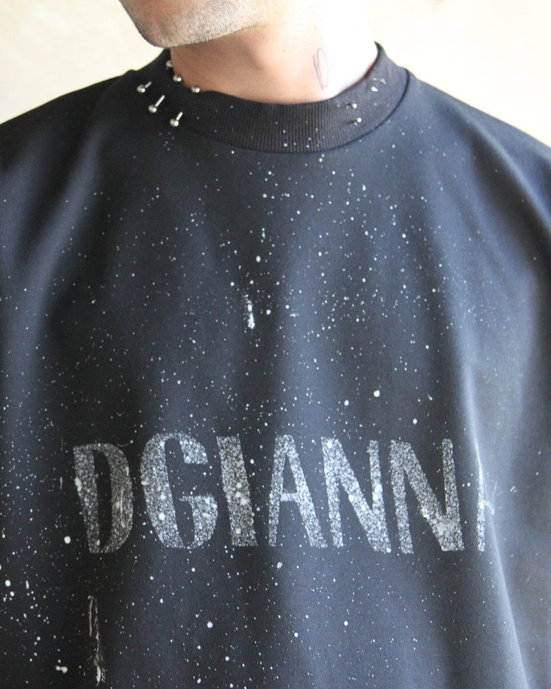 RAGE DGianna Unisex Pierced Tee