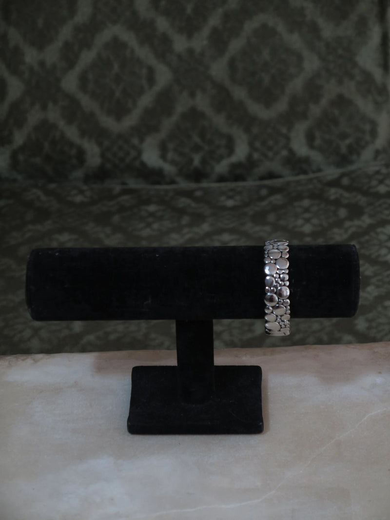 Pierina Silver bracelet