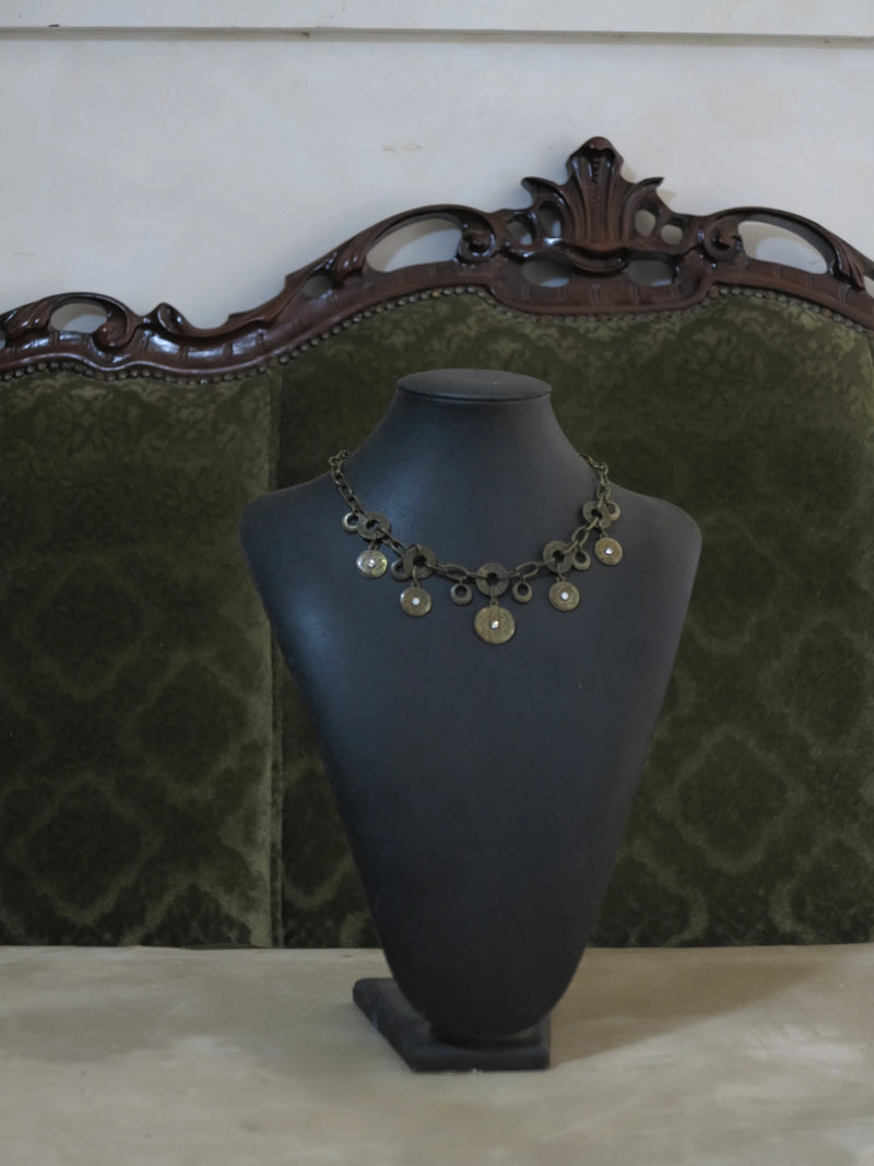 Sala Circle Link Chain