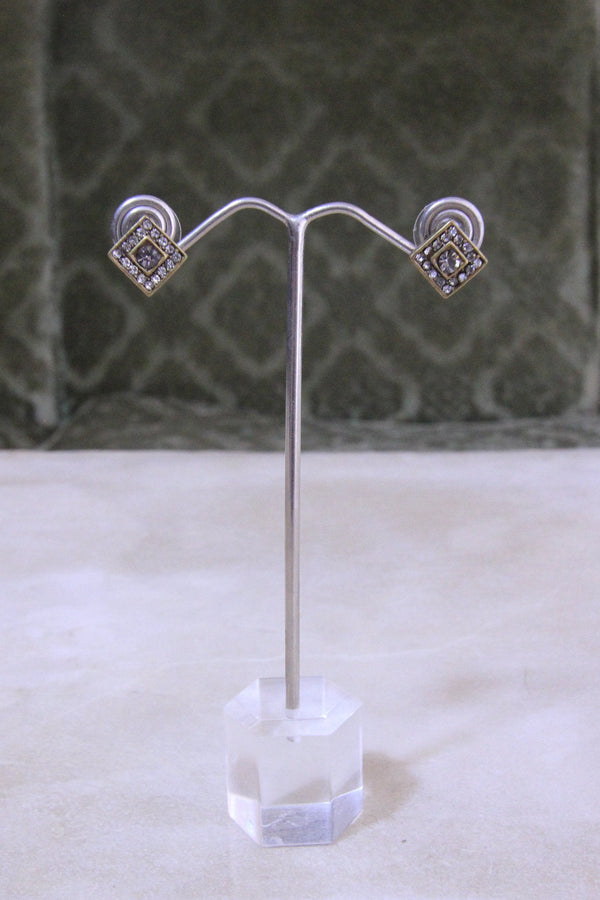 Kandy Diamond Studs
