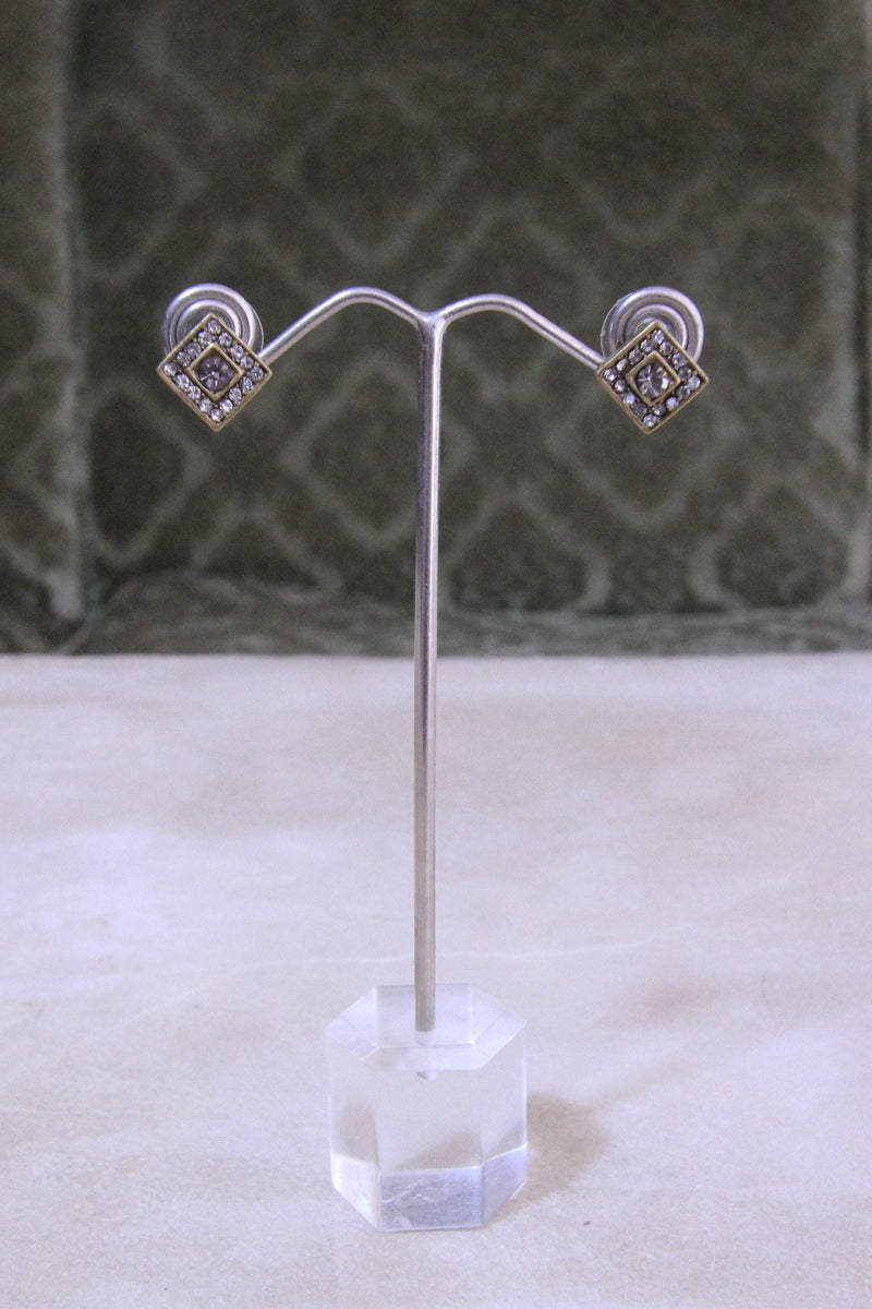 Kandy Diamond Studs