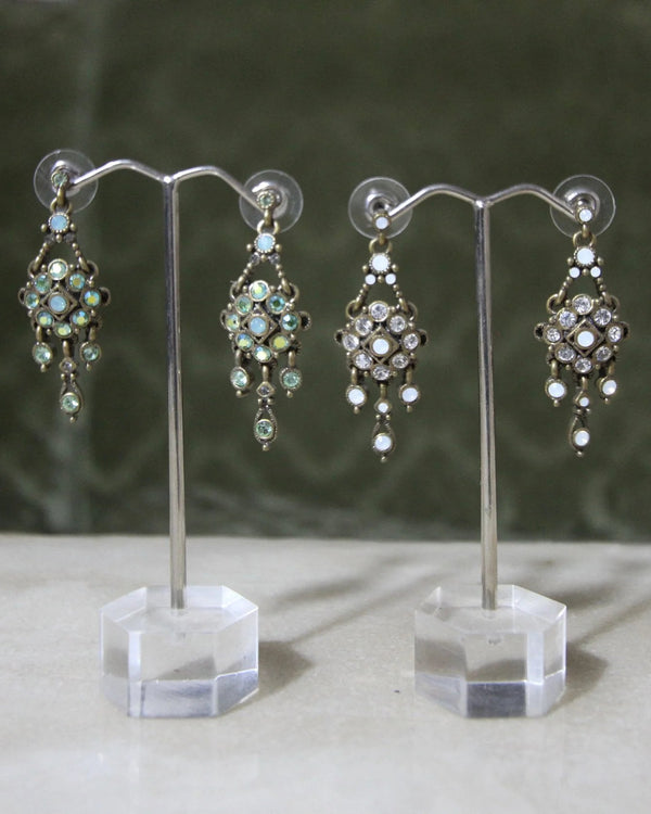 Adari Earrings
