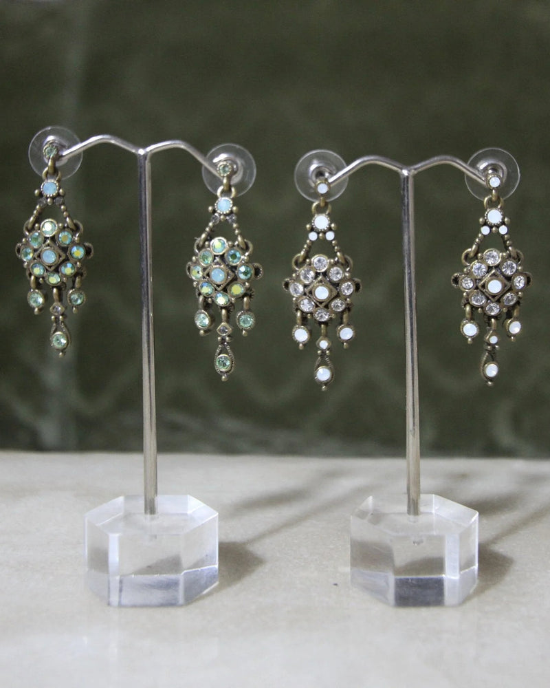 Adari Earrings
