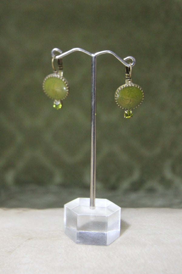 Cassi Vintage Earrings