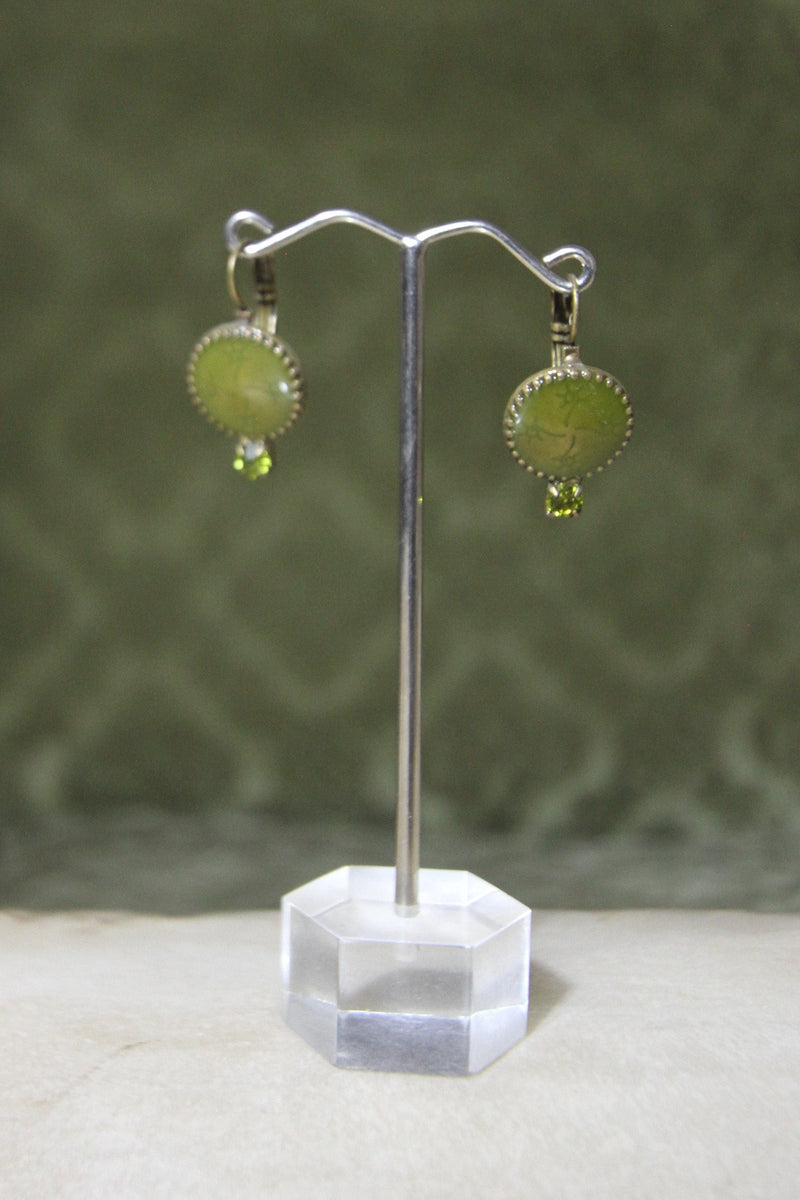 Cassi Vintage Earrings