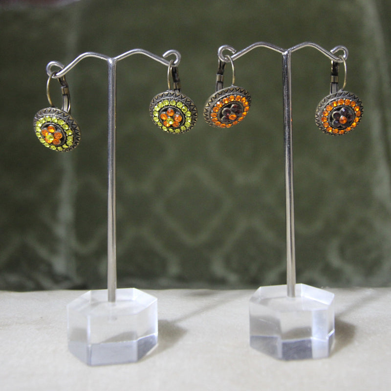 Sami Vintage Earrings