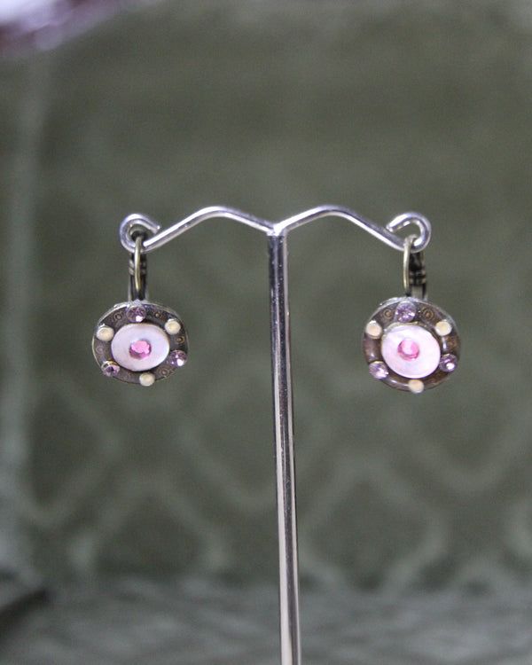 Sash Vintage Earrings